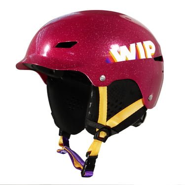FORWARD-WIP CASQUE WIPPER 2.0