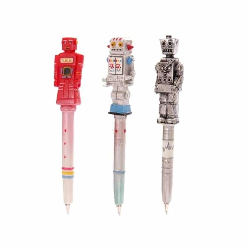 Stylo robot