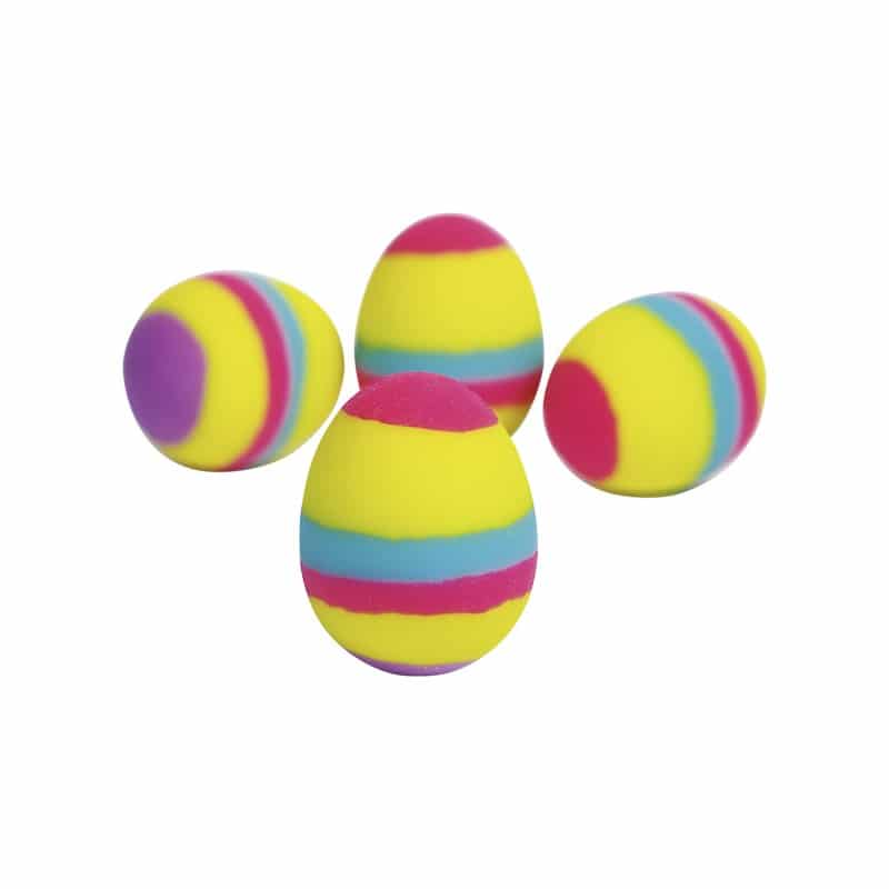 Oeuf rebondissant – Image 2