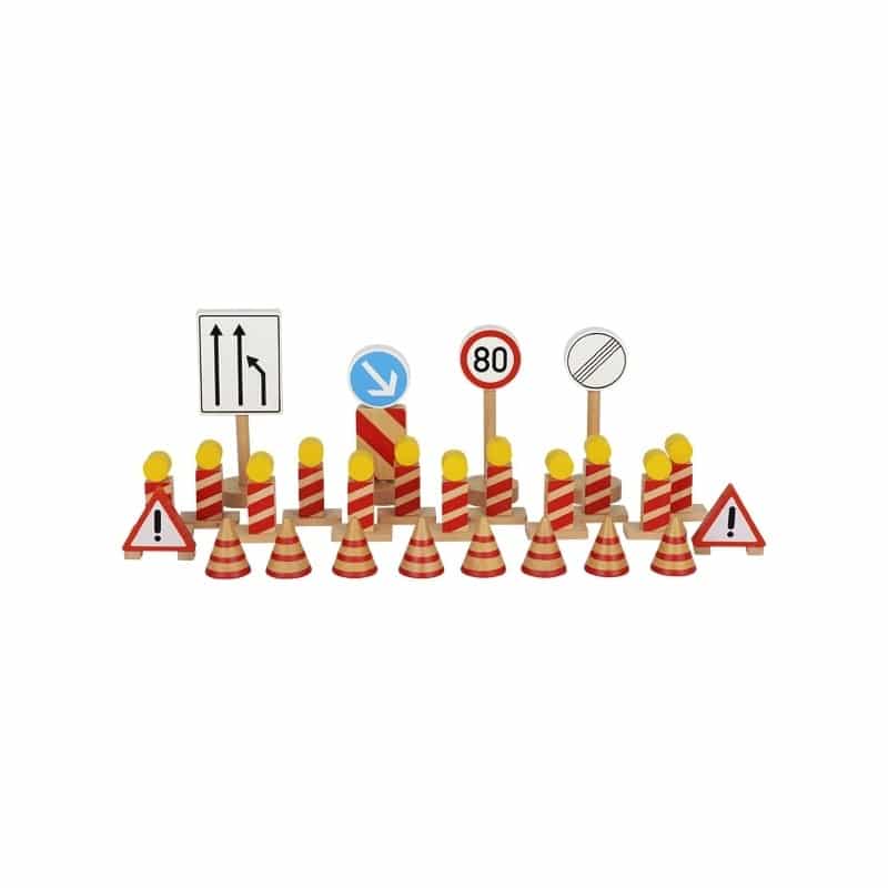 Panneaux chantier – Image 2