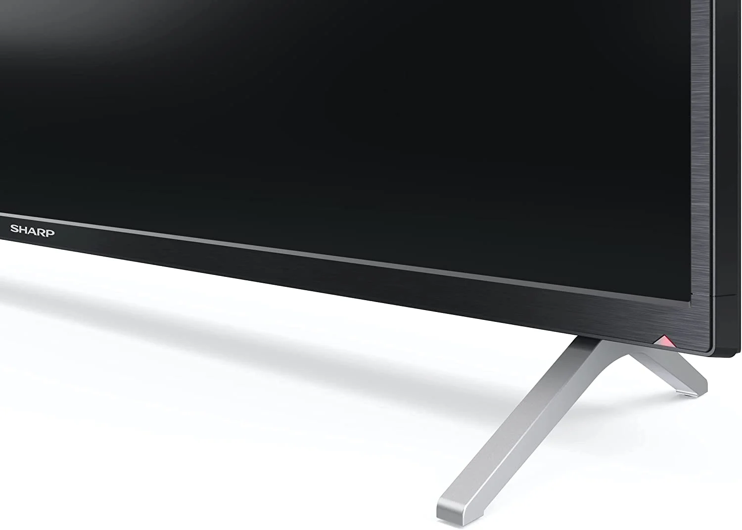 Sharp smart tv 50 pouce Ultra HD 4K 126 cm – Image 4