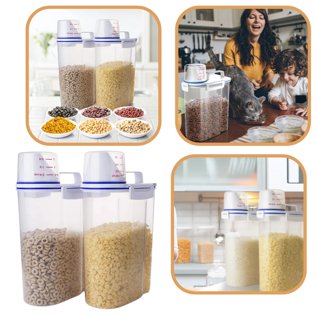 Boîte de conservation alimentaire – Image 5