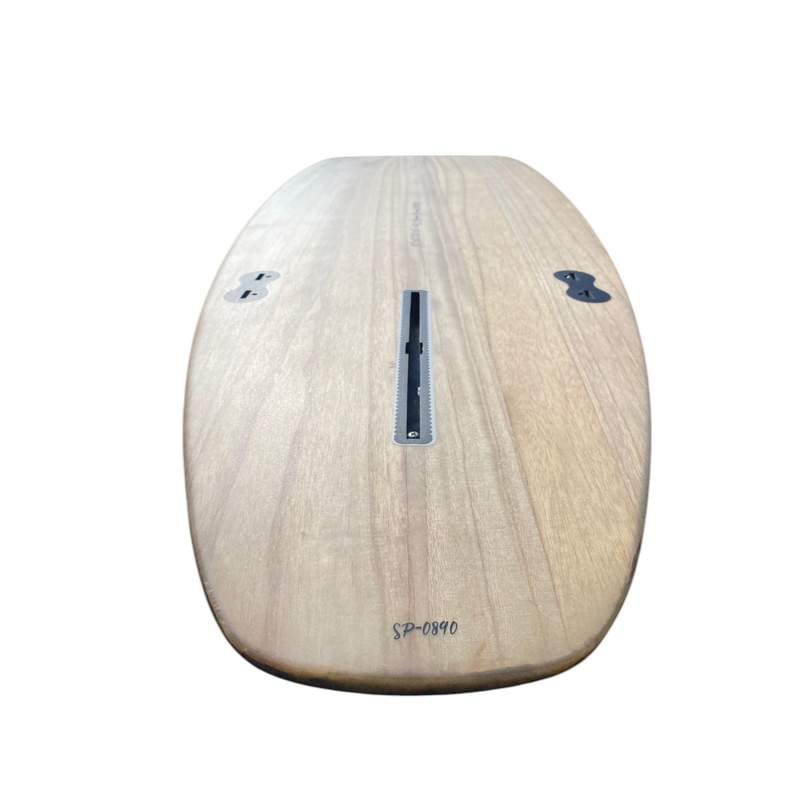 SURF DUKE MALIBU 8.2 PAULOWNIA – Image 4