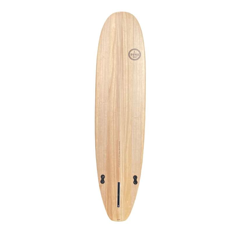 SURF DUKE MALIBU 8.2 PAULOWNIA – Image 2