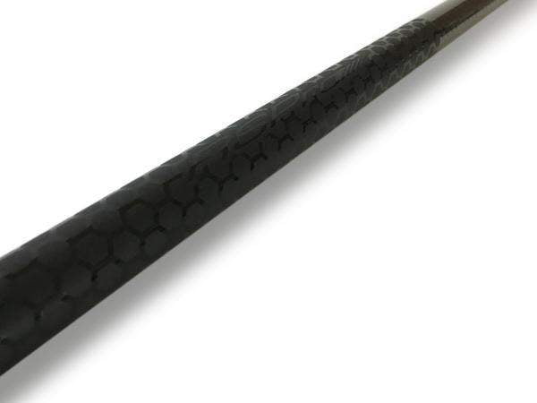 BANDE ANTIDERAPANTE NOIR PAGAIE RSPRO