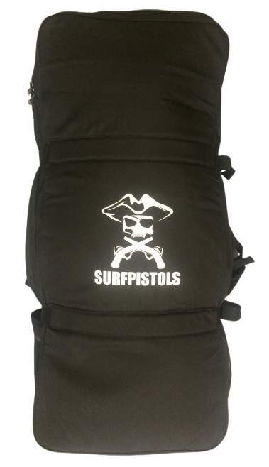STAND UP PADDLE GONFLABLE PERFORMANCE RACE 18’X26″X6″ SURFPISTOLS – Image 6