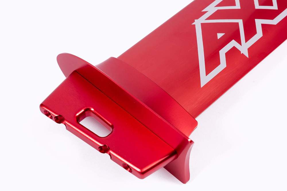 ADAPTATEUR TUTTLE SUP ALU AXIS FOILS SUP 19mm. – Image 2