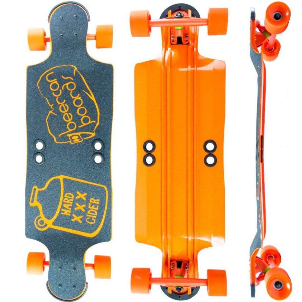 LONGBOARD SKATE HARD CIDER 35 » BEERCAN – Image 4