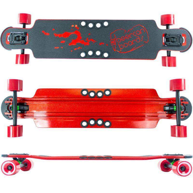 HOKE LONGBOARD 38 » BEERCAN – Image 4