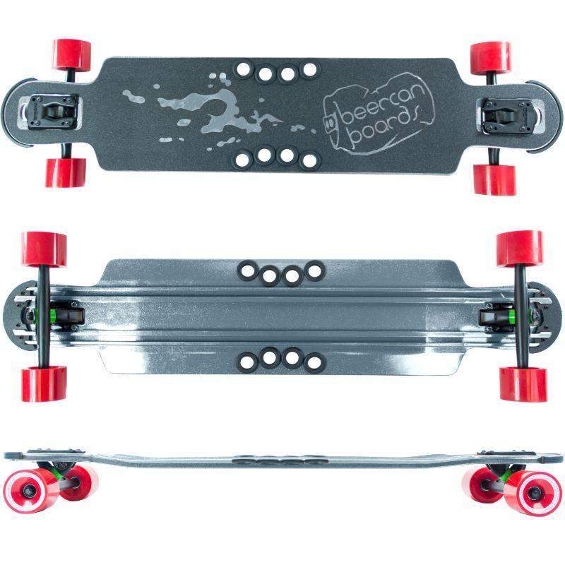 HOKE LONGBOARD 38 » BEERCAN – Image 3