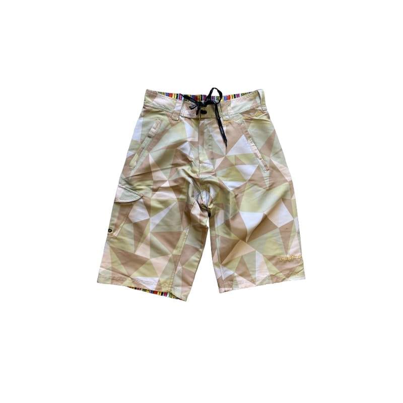 BOARDSHORT TSHOTSH KITESURF 23″ (aux genoux)