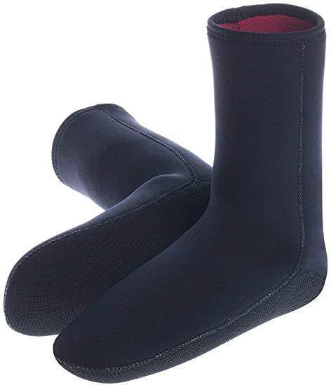 CHAUSSETTES NEOPRENE C-SKINS 2.5MM MAUSERED