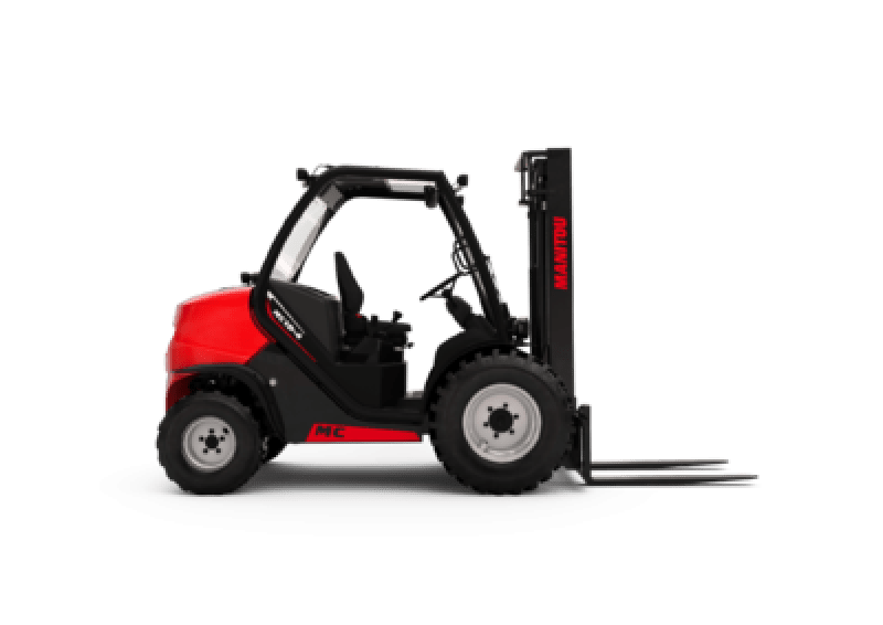 CHARIOT ÉLÉVATEUR 4M 2t5 – Image 2