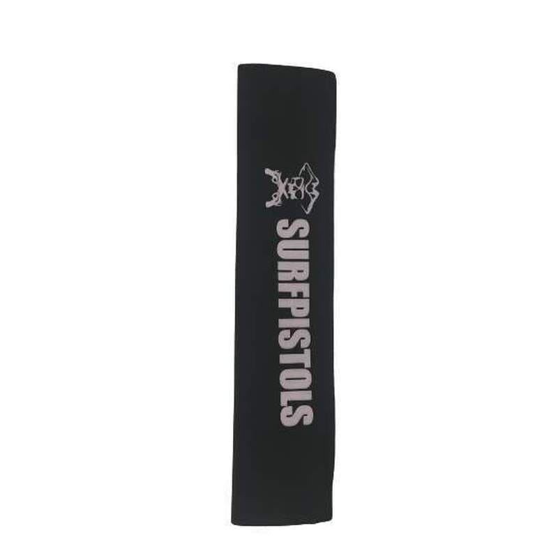 FOOTSTRAPS SINGLE NEOPRENE WING SURFPISTOLS
