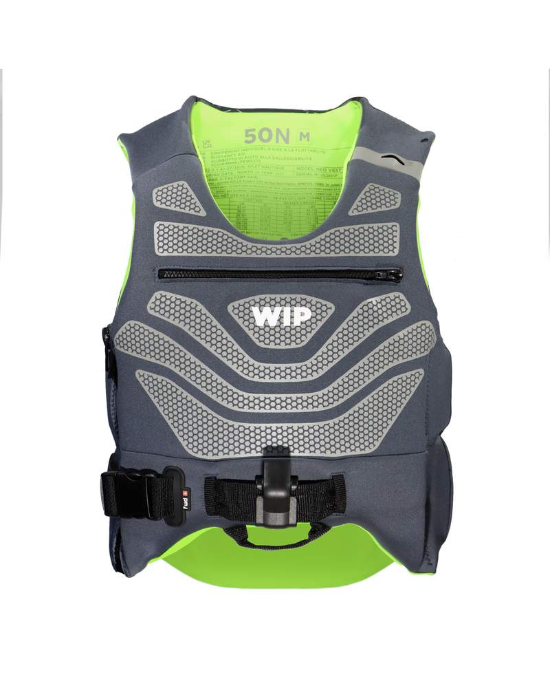 FORWARD-WIP WING NEO VEST