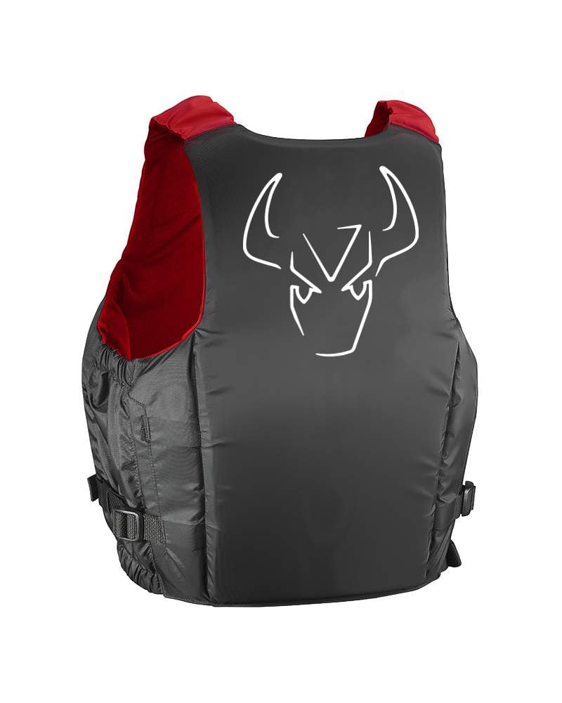 FORWARD-WIP LIGHT VEST 50N – Image 2