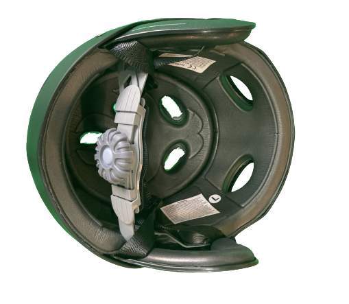CASQUE SURFPISTOLS WARRIOR – Image 4