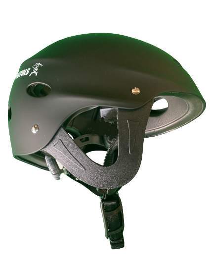 CASQUE SURFPISTOLS WARRIOR – Image 2