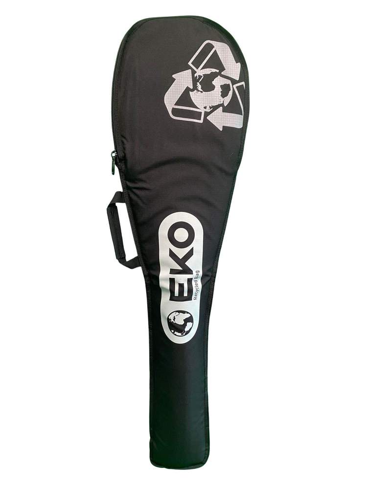 HOUSSE PAGAIE DE STAND UP PADDLE EKO 3 PARTIES – Image 3