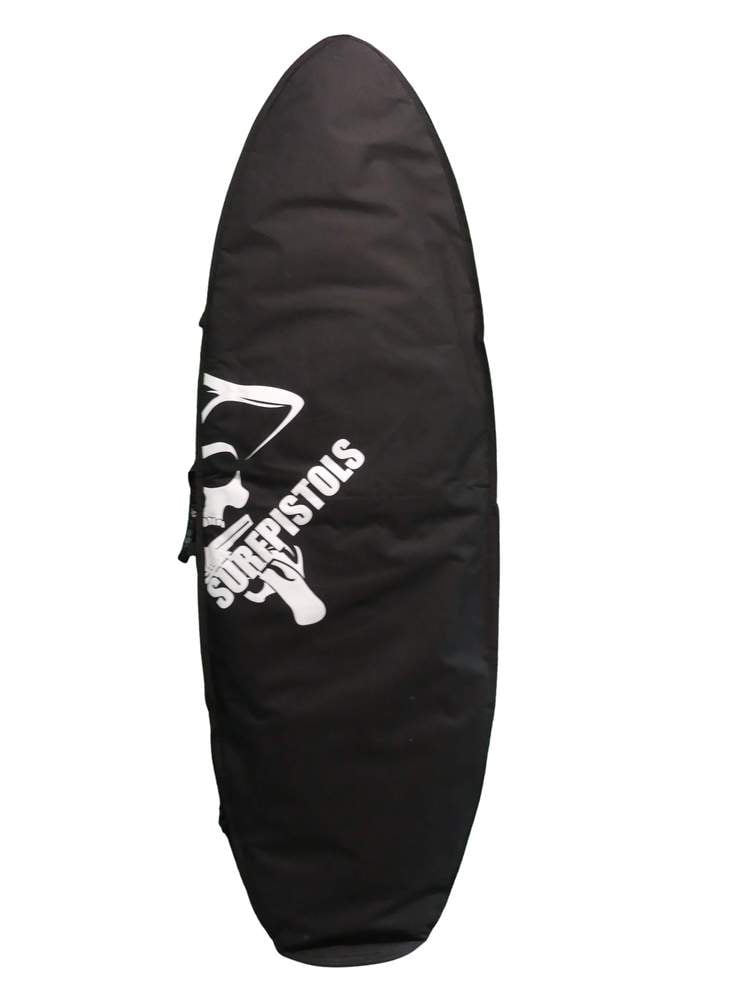 HOUSSE SURF SHORTBOARD 6’8 SURFPISTOLS 5mm
