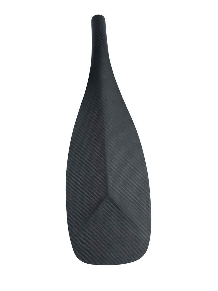 PAGAIE STAND UP PADDLE CARBONE C100 FIXE DIHEDRAL SURFPISTOLS