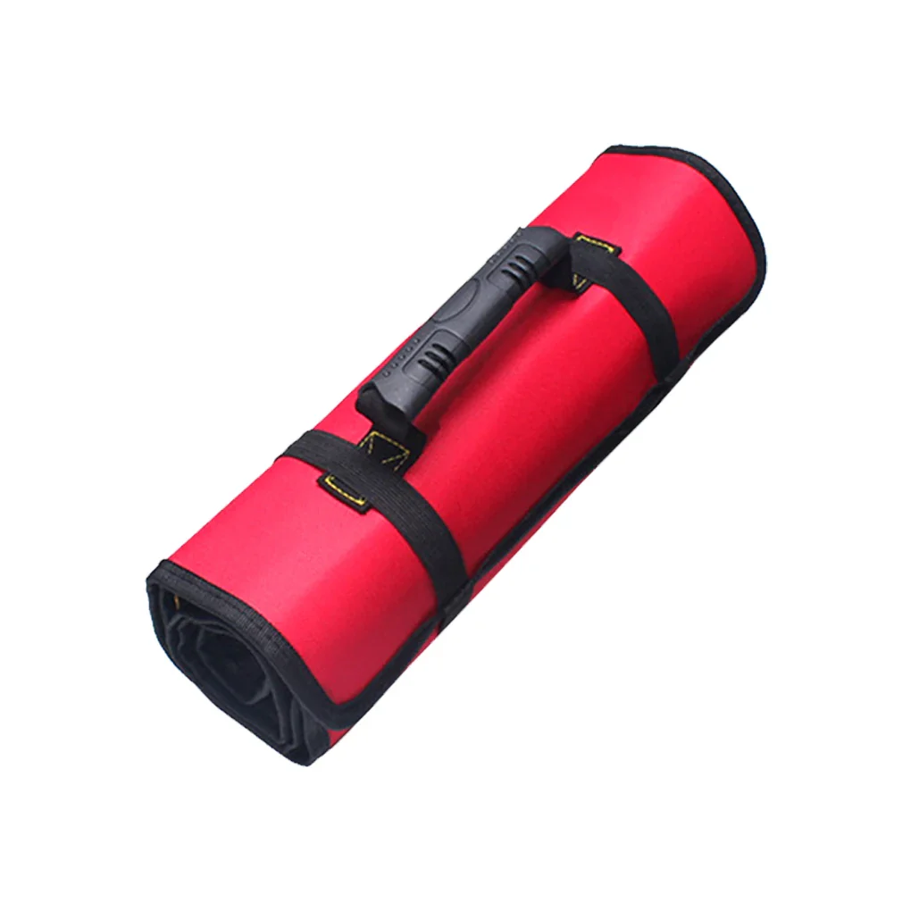 Sac a outils| Sac à outils ultra-résistant 1680D – rangement pratique, accès rapide ! – Image 8