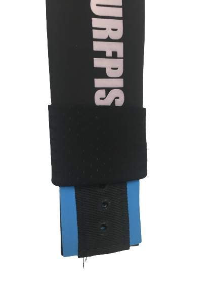 FOOTSTRAPS SINGLE NEOPRENE WING SURFPISTOLS – Image 2