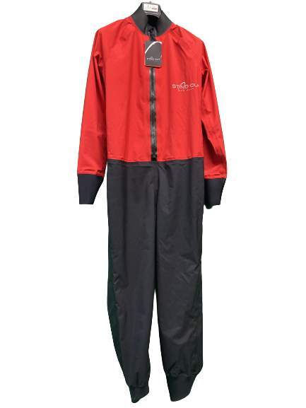 COMBINAISON STAND OUT FREERIDE NOIR – Image 2