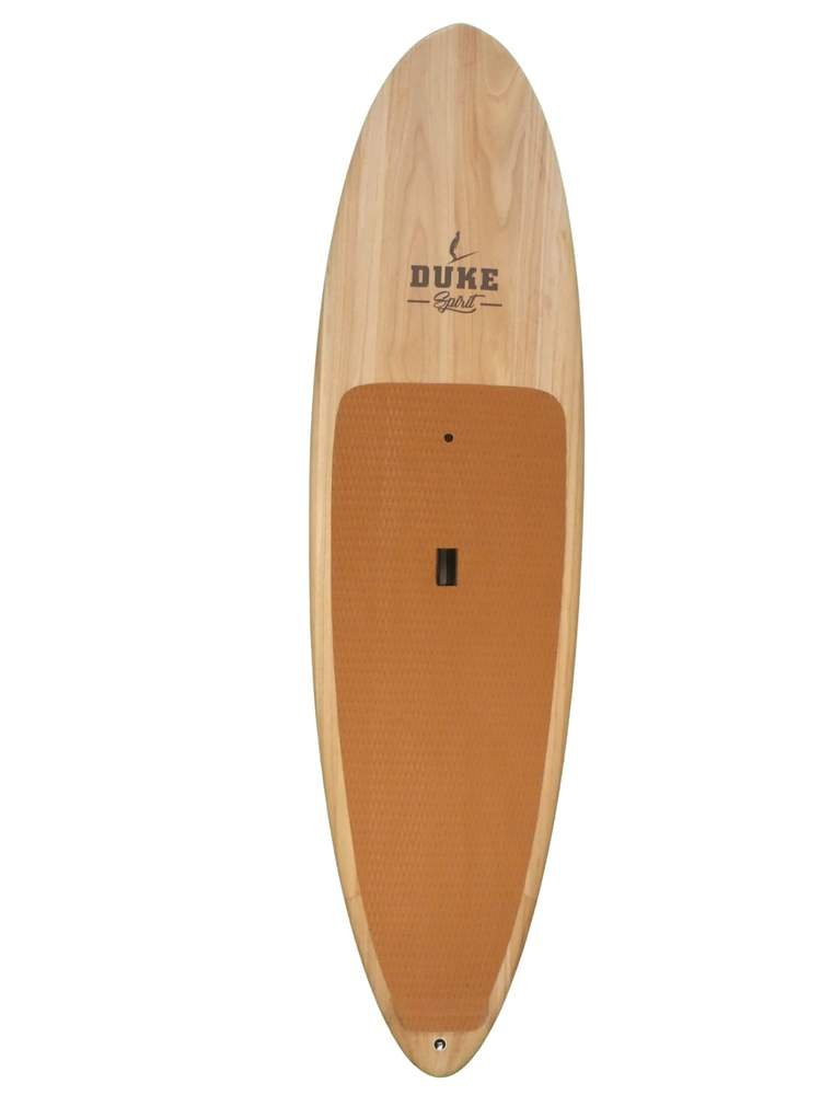 STAND UP PADDLE DUKE LONGBOARD 9’6 PAULOWNIA