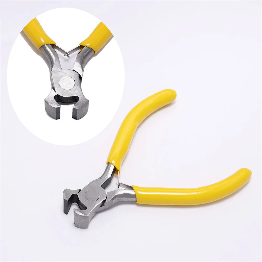 Pince coupante-guitare |L’outil essentiel pour entretenir vos instruments à cordes – Image 6