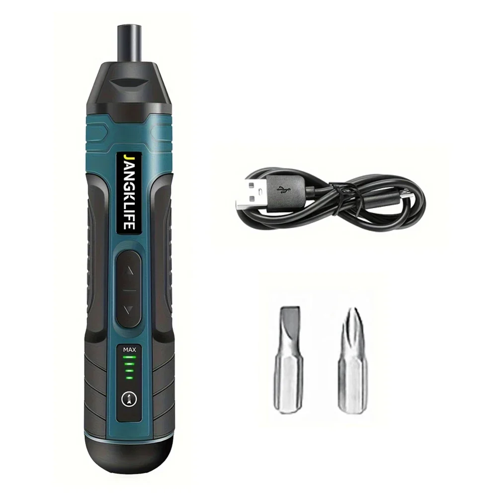 Tournevis electrique sans fil | Tournevis électrique sans fil 3.6V ,1300mAh, puissance et liberté ! – Image 7