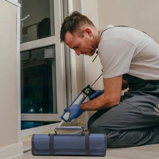 Sac a outils| Sac à outils ultra-résistant 1680D – rangement pratique, accès rapide ! – Image 4