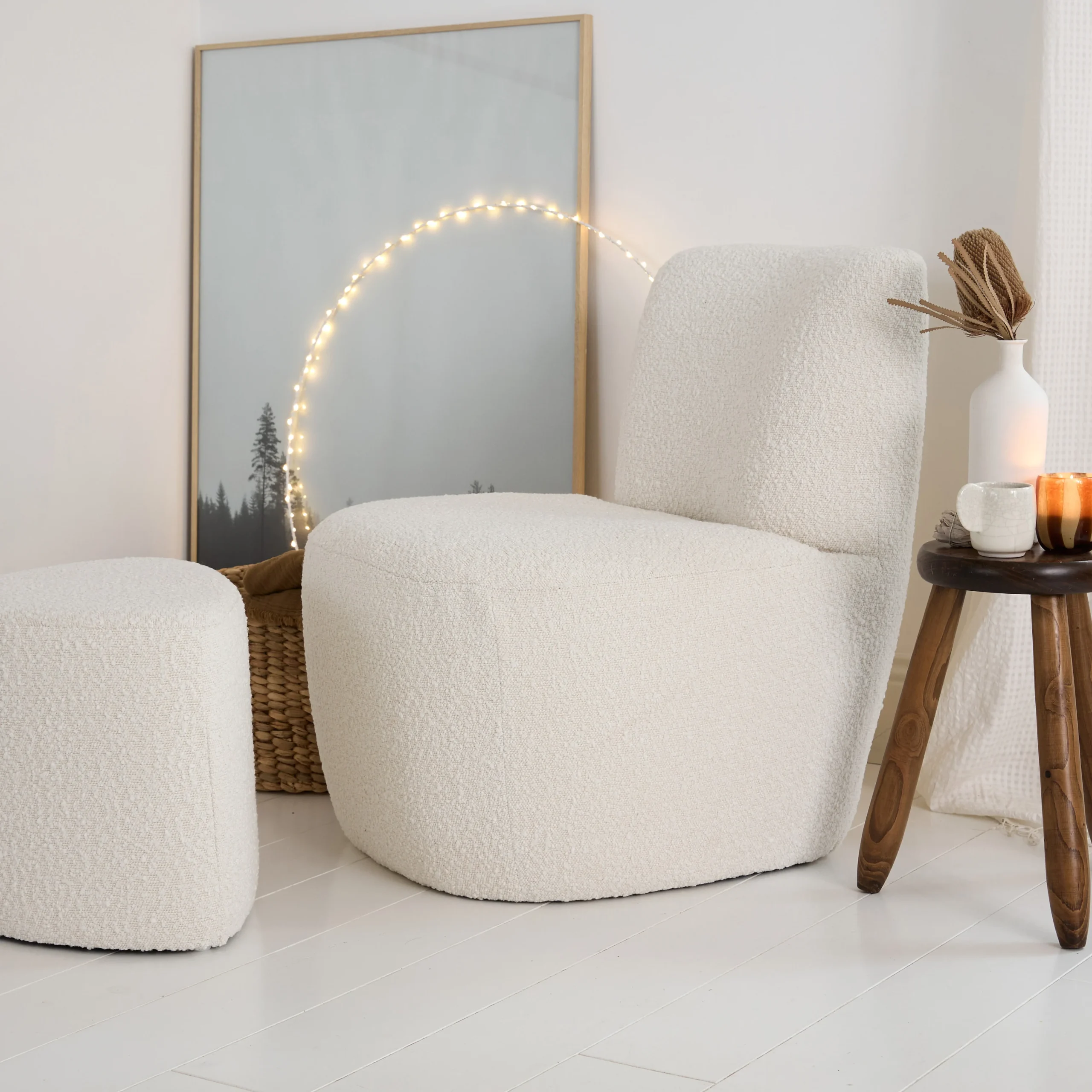 Fauteuil Bouclette – Image 4