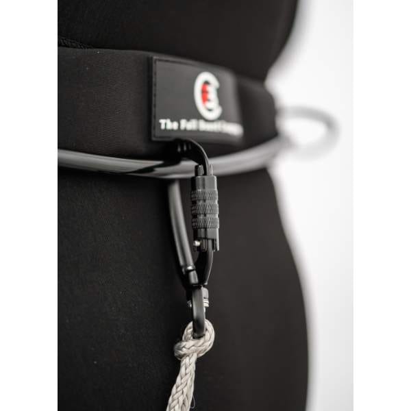 LEASH CEINTURE WING RAD FOILBOARD COMPANY – Image 3