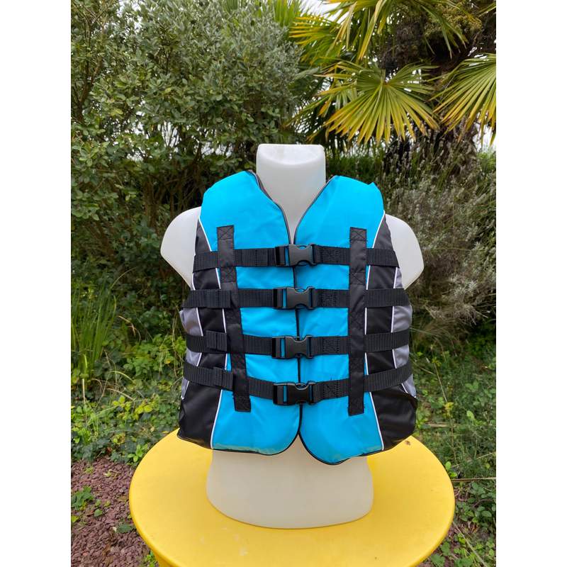 GILET DE FLOTTAISON MOLOKAI SURFPISTOLS
