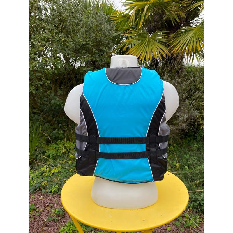 GILET DE FLOTTAISON MOLOKAI SURFPISTOLS – Image 2