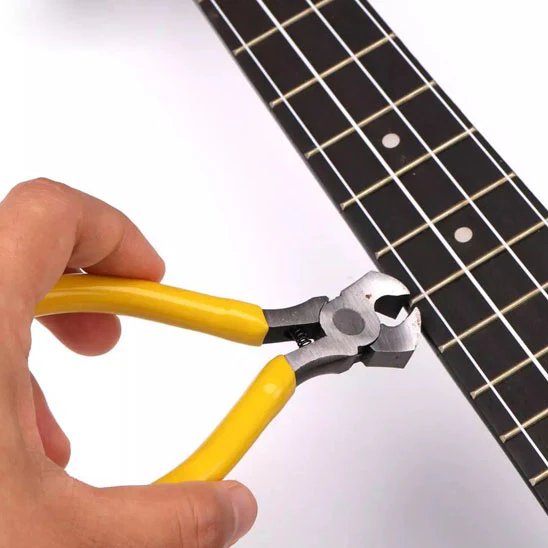 Pince coupante-guitare |L’outil essentiel pour entretenir vos instruments à cordes – Image 5