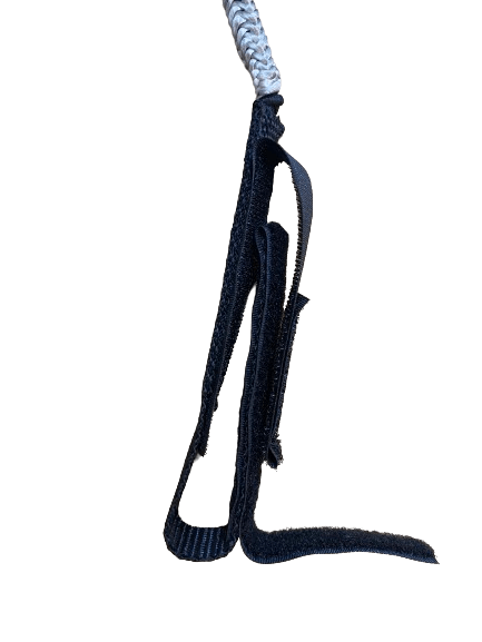LEASH AILE WING POIGNET DYNEMA SURFPISTOLS – Image 5