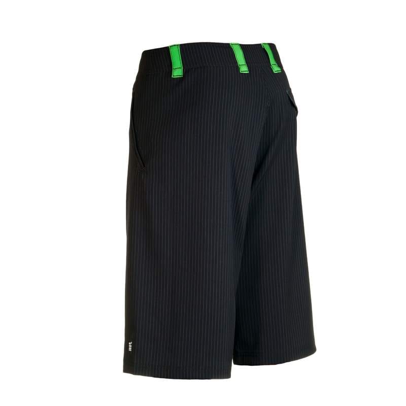 BOARDSHORT TSHOTSH NICE PUSSY VERT 24″ (En dessous du genoux) – Image 2