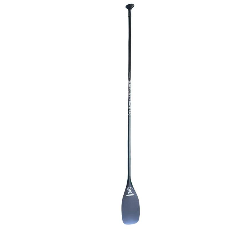 PAGAIE STAND UP PADDLE FIXE RACE CARBONE C100 SURFPISTOLS
