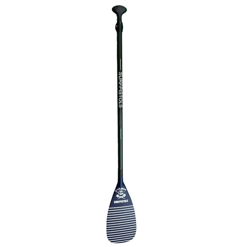 PAGAIE STAND UP PADDLE CARBONE C50 JUNIOR 2 PARTIES SURFPISTOLS