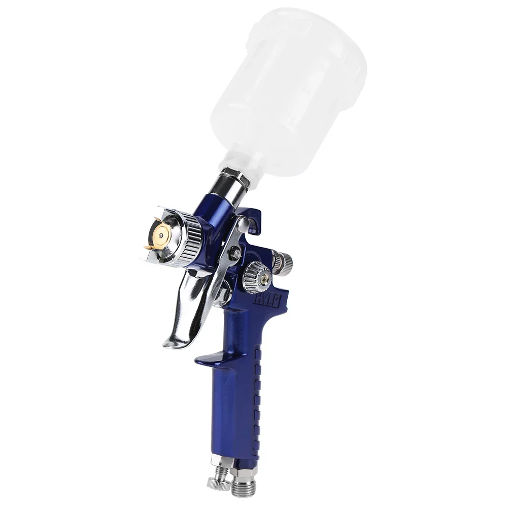 Pistolet peinture | Perfipaint-Les finitions précises de vos peintures avec le Pistolet Peinture Pro - précision et légèreté – Image 6