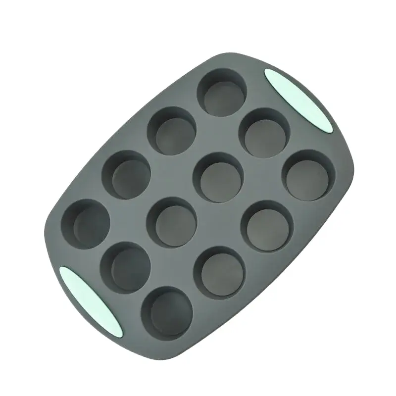 Plaque à Muffins – Image 2