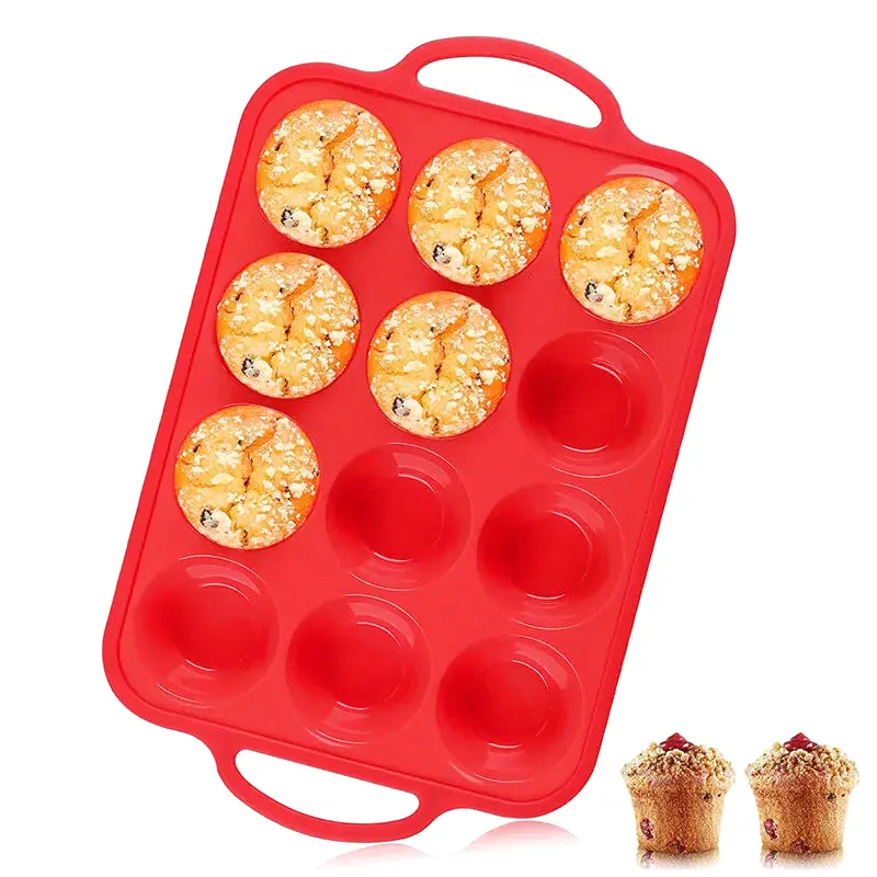 Plat à Muffins