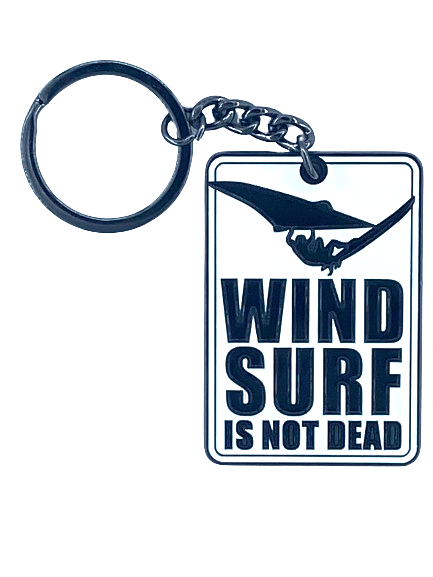 PORTE-CLES SURFPISTOLS WINDSURF