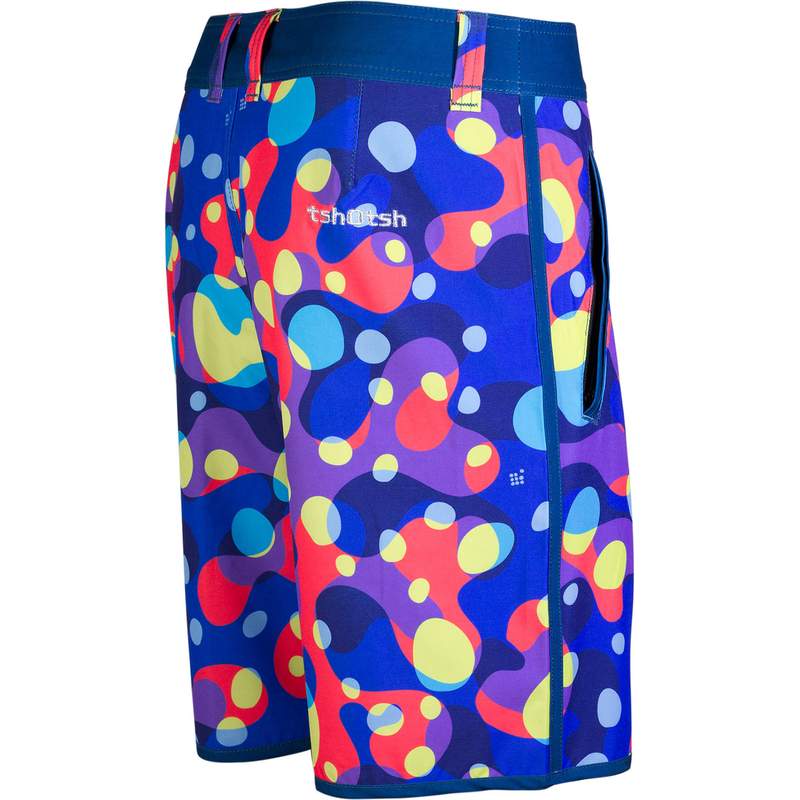 BOARDSHORT TSHOTSH RECIF 19″ (court) – Image 2