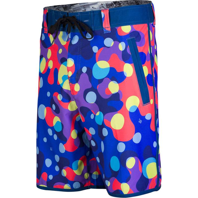 BOARDSHORT TSHOTSH RECIF 19″ (court)