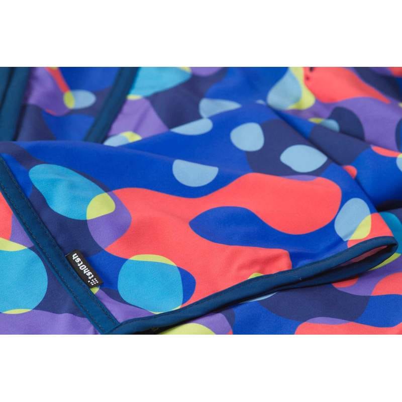 BOARDSHORT TSHOTSH RECIF 19″ (court) – Image 4