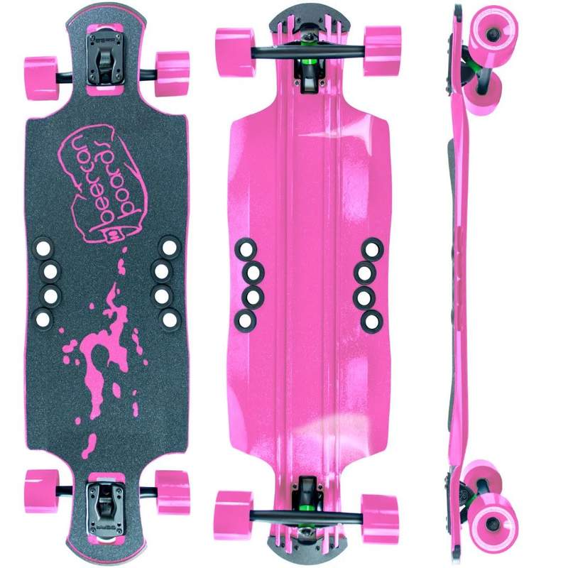 SKATEBOARD OAT SODA 35 » BEERCAN – Image 3