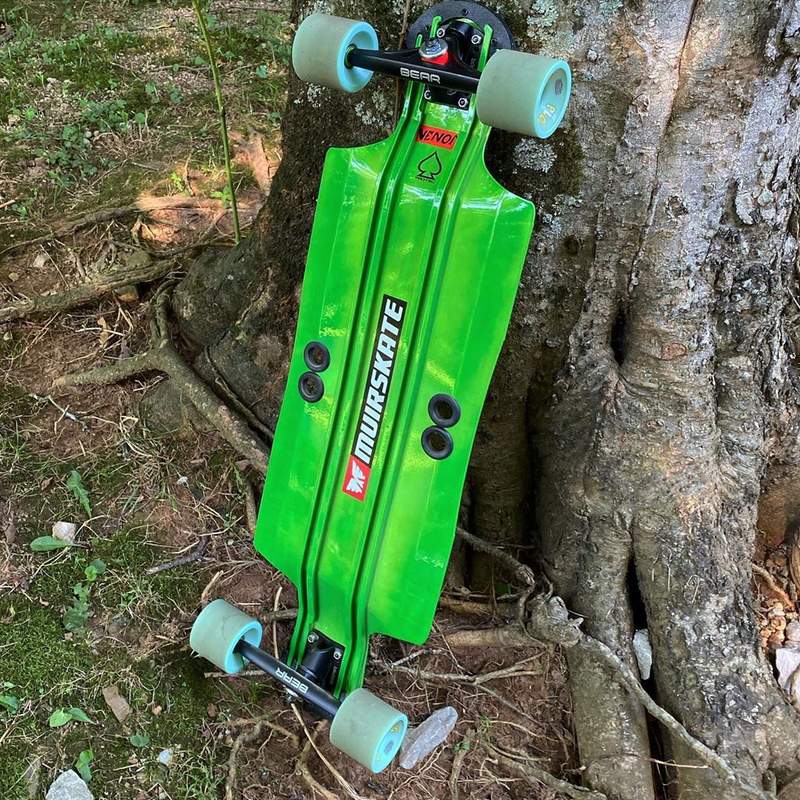 LONGBOARD SKATE HARD CIDER 35 » BEERCAN – Image 7